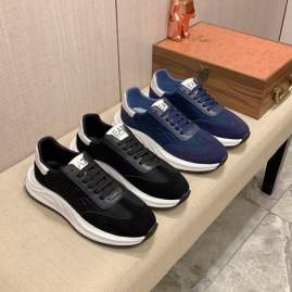 Picture of Armani Shoes _SKUArmanisz38-44h0809812